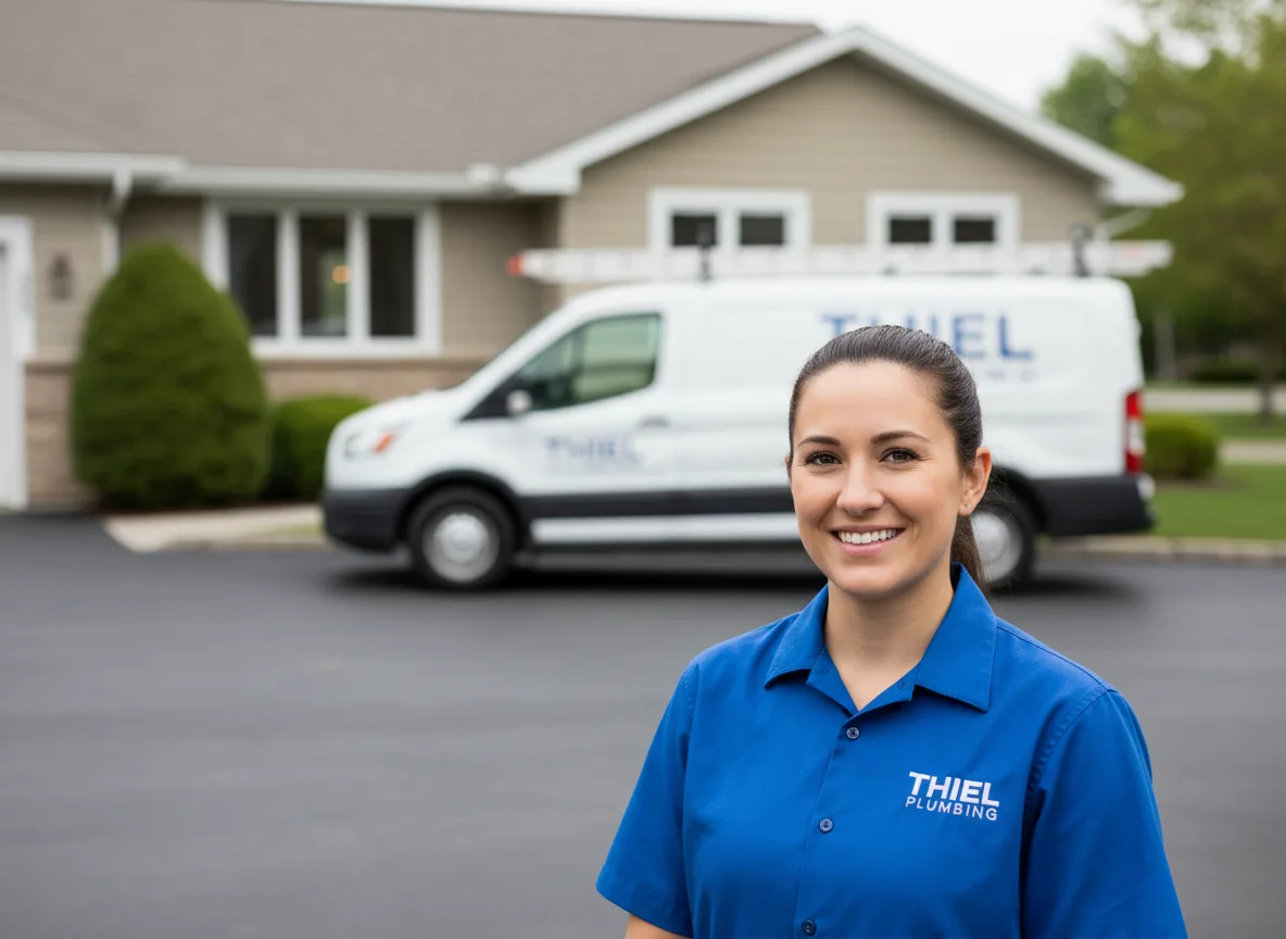 Plumber Marshallberg, NC FAQs